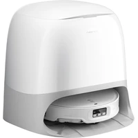 Roborock Qrevo Curv 2 Pro robotický vysavač bílý - Robotické vysavače
