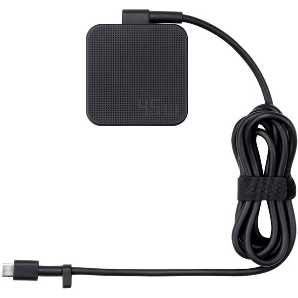 ASUS USB-C 45W adaptér 90XB06XN-MPW000 Černá