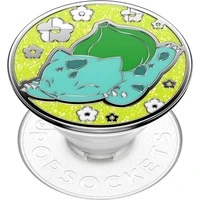 PopSockets PopGrip - Bulbasaur - Držáky