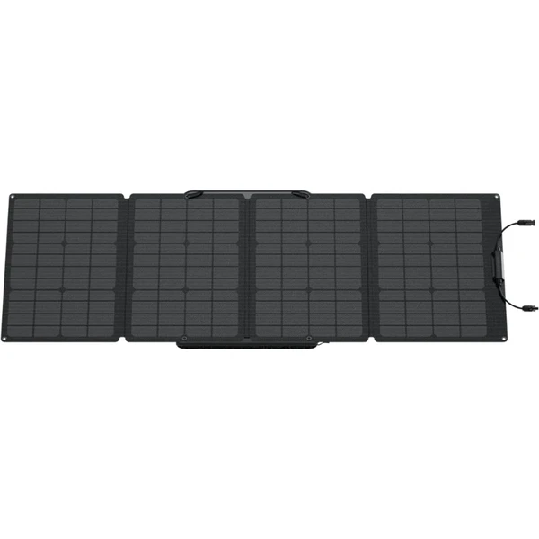 EcoFlow solární panel 110W skládací - Solární panely - Obrázek C6XG000N01