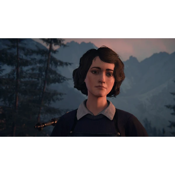 Syberia: The World Before (PS4) - Hry pro PS4 - Obrázek C707000701