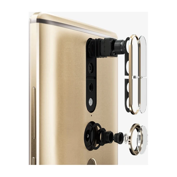 Lenovo Phab 2 Pro Dual SIM šedý - Mobilní telefony - Obrázek C70I000101