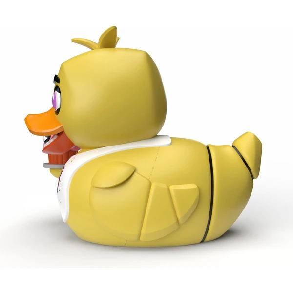 Tubbz kachnička Five Nights at Freddy's - Chica - Figurky - Obrázek C70K000K01