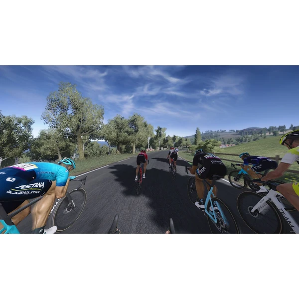 Tour de France 2023 (PS5) - Hry pro PS5 - Obrázek C713G00101