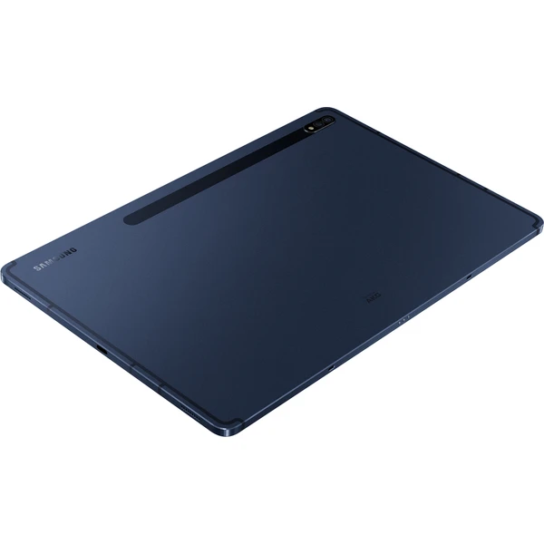 Samsung Galaxy Tab S7+ 5G modrý - Tablety - Obrázek C725300401