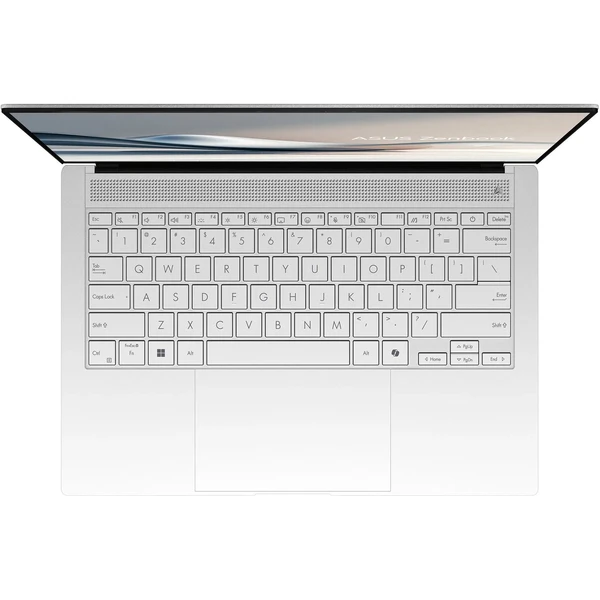 ASUS Zenbook S 14 OLED (UX5406) bílý  - Notebooky - Obrázek C729000J01