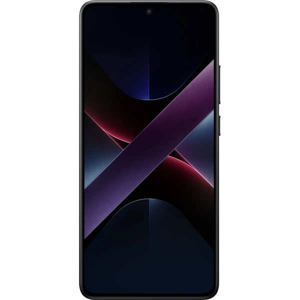 POCO X7 Pro 12GB/512GB černý - Mobilní telefony - Obrázek C74B000K01