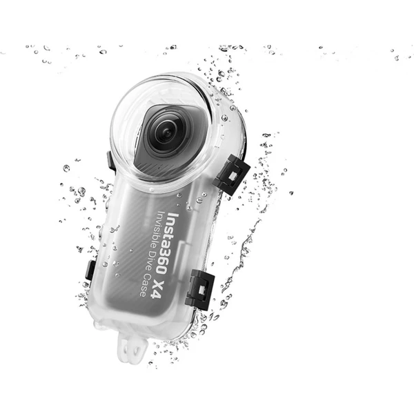 Insta360 podvodní pouzdro pro X4 - Pouzdra - Obrázek C756000P01