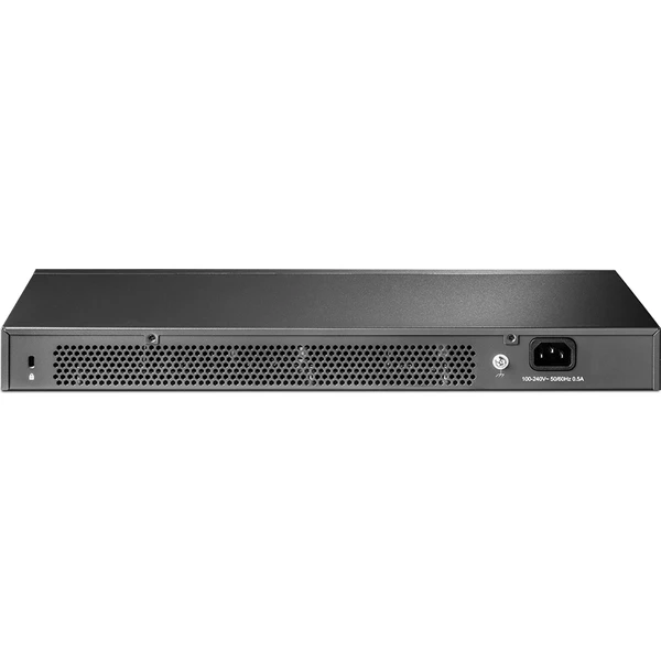 TP-Link TL-SG3428X switch - Switche - Obrázek C76SF00101