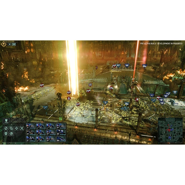 Total War: Warhammer 40,000 (PS5) - Hry pro PS5 - Obrázek C77O000K01
