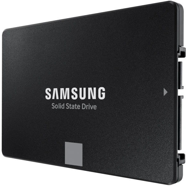 Samsung 870 EVO SSD 2,5" 2TB - SSD disky - Obrázek C78S000501