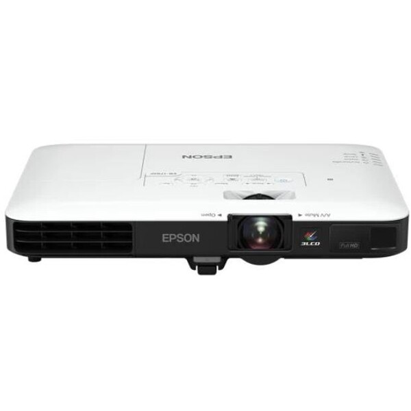 Epson EB-1795F Bílá