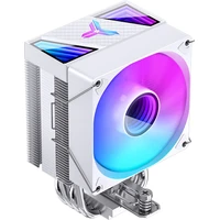 Jonsbo CR-1400 V2 RGB bílý - Chladiče
