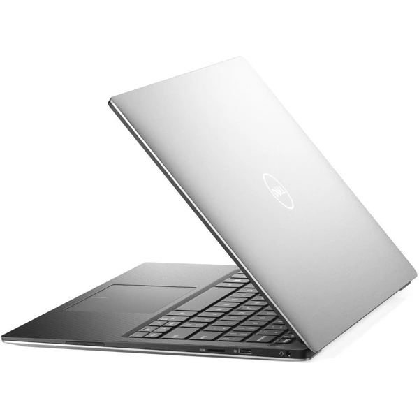 Dell XPS 13 (7390) Touch stříbrný - Notebooky - Obrázek C7CJE00101