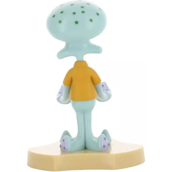Exquisite Gaming Holdem SpongeBob SquarePants – Squidward - Figurky - Obrázek C7DA000L01