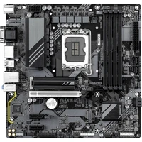 GIGABYTE B760M DS3H GEN5 - Základní desky