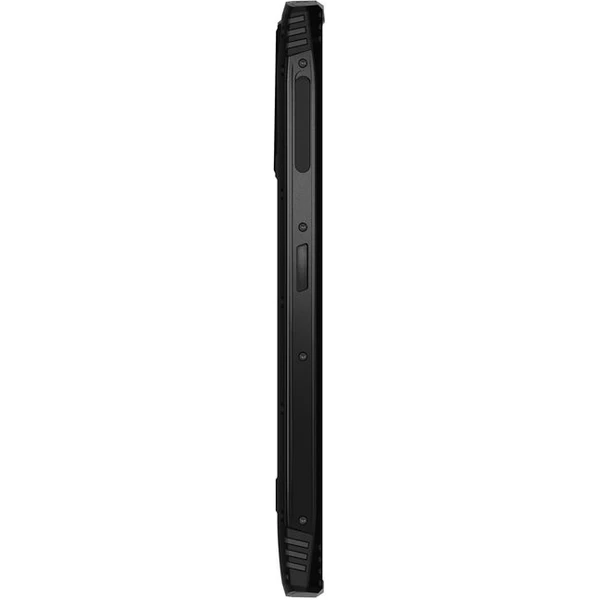 DOOGEE S50 6GB/128GB Dual SIM černý - Mobilní telefony - Obrázek C7EQ000101
