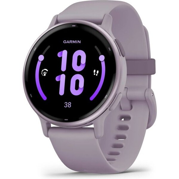 Garmin Vivoactive 5 Fialová