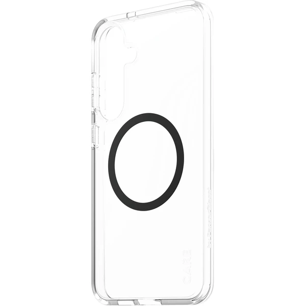 PanzerGlass® CARE kryt Samsung Galaxy S25+ Urban Combat čirý/černý QI - Pouzdra - Obrázek C7FC000J01