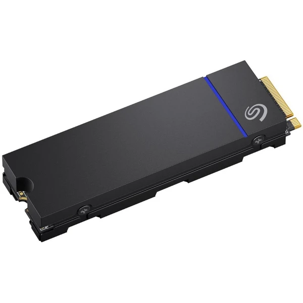 Seagate Game Drive PS5 2TB M.2 NVMe SSD - SSD disky - Obrázek C7H4000K01