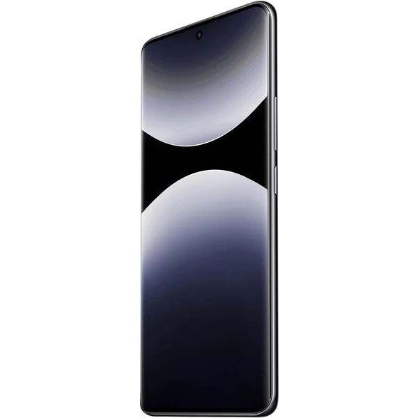 Xiaomi Redmi Note 14 Pro 5G 8GB/256GB černá - Mobilní telefony - Obrázek C7HB000K01