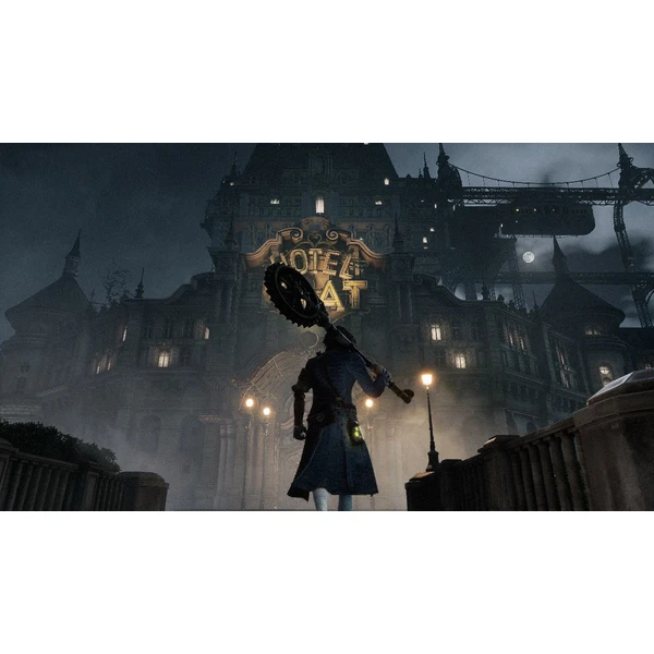 Lies of P (PS4) - Hry pro PS4 - Obrázek C7HP100501