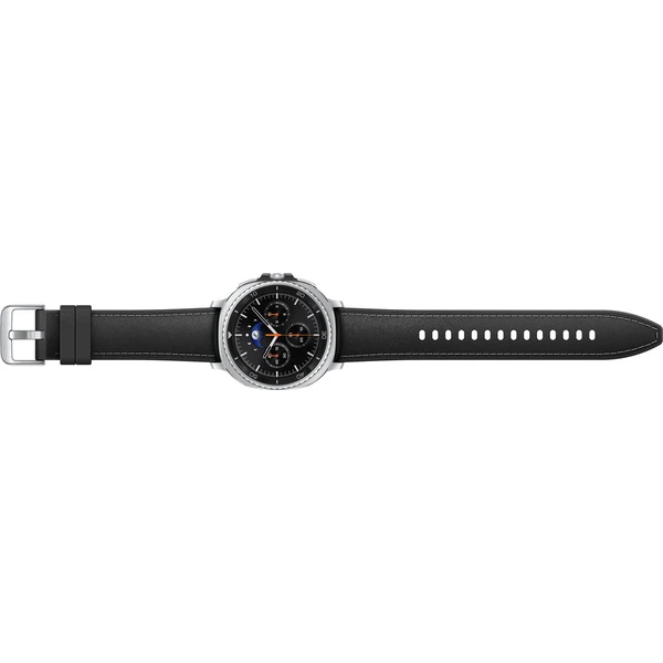 Samsung Galaxy Watch8 Classic (46mm) černá - Chytré hodinky - Obrázek C7IE000K01