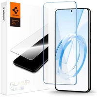 Spigen Glass tR Slim HD 1 Pack tvrzené sklo Samsung Galaxy S23+ čiré - Ochranné folie a skla
