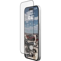 UAG Glass Shield Plus tvrzenné sklo iPhone 15 Pro - Ochranné folie a skla