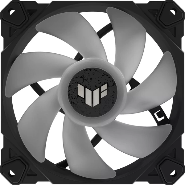 ASUS TUF GAMING TF120 ARGB, 3x120mm - Ventilátory pro PC - Obrázek C7K6000L01