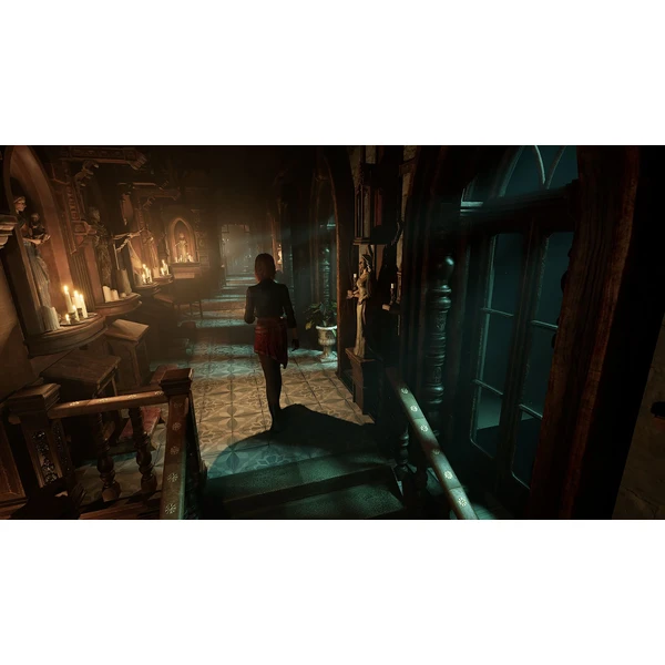 Tormented Souls 2 (PS5) - Hry pro PS5 - Obrázek C7LH000N01
