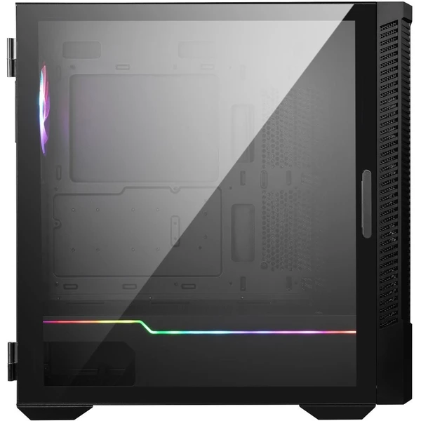 MSI MPG VELOX 100P AIRFLOW - Počítačové skříně - Obrázek C7MZF00101