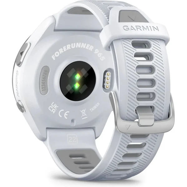 Garmin Forerunner 965 bílé (Další) - Chytré hodinky - Obrázek C7NE000J01