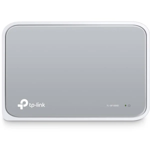 TP-Link TL-SF1005D switch - Switche - Obrázek C7OV600301