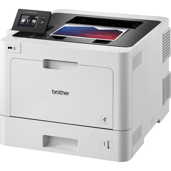 Brother HL-L8360CDW tiskárna (záruka na 3 roky po registraci) - Tiskárny - Obrázek C7P6000O01