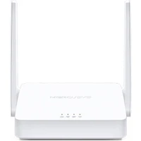 Mercusys MW301R Wi-Fi 4 router bílý - Routery