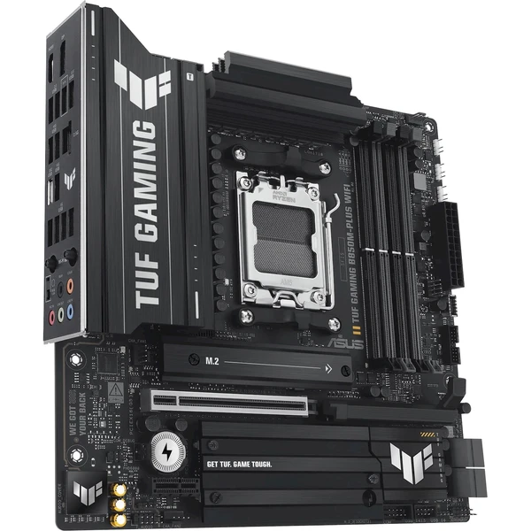 ASUS TUF GAMING B850M-PLUS WIFI - Základní desky - Obrázek C7RC000N01