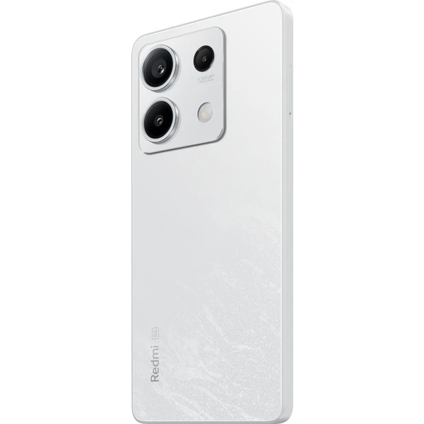 Xiaomi Redmi Note 13 5G 8GB/256GB bílá - Mobilní telefony - Obrázek C7S1000N01