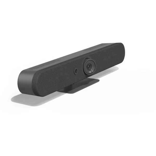 Logitech Rally Bar Mini grafitový - Kamery - Obrázek C7SQ000501