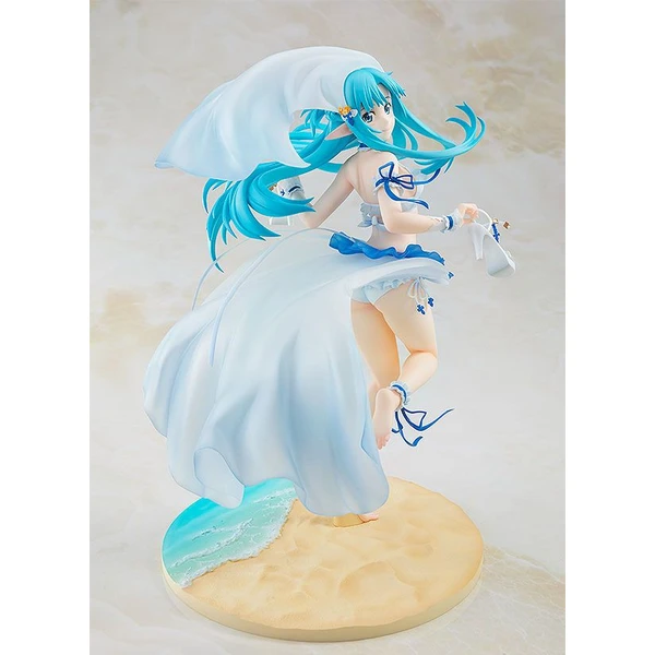 Soška Kadokawa Sword Art Online PVC 1/7 Asuna Undine (Summer Wedding) 26 cm - Sochy a sošky - Obrázek C7V0000N01