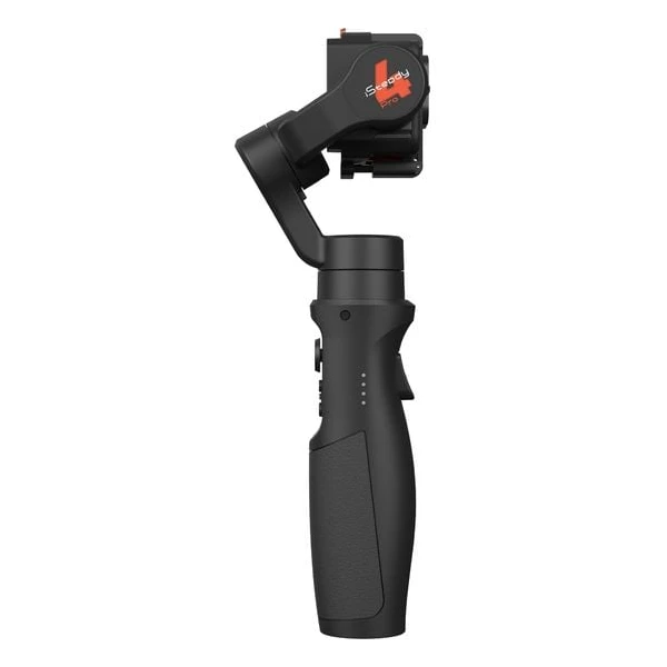 Hohem iSteady Pro 4 - Stabilizátory - Obrázek C7V5000601