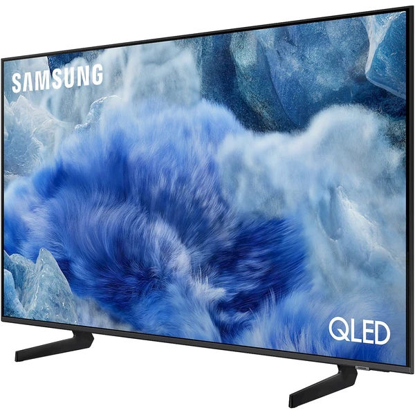 Samsung 4K QLED Smart TV QE55Q8F 55" - Televize - Obrázek C7WG000L01