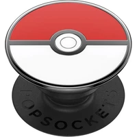 PopSockets PopGrip - Pokeball - Držáky
