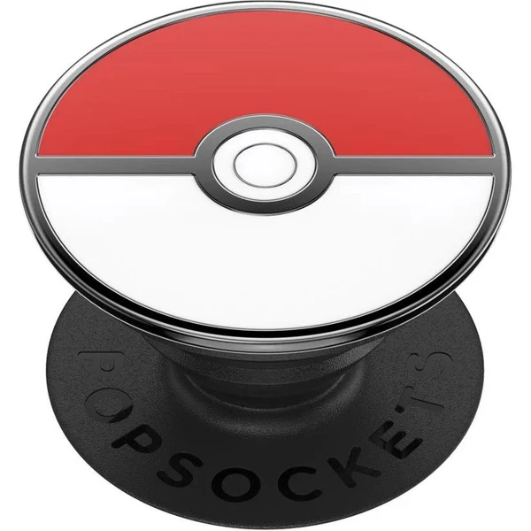PopSockets PopGrip - Pokeball - Držáky - Hlavní obrázek
