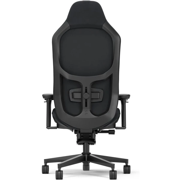 Fractal Design Refine Alcantara černá - Židle - Obrázek C7XA000N01