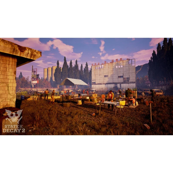 State of Decay 2 (Xbox One) - Hry pro Xbox One - Obrázek C7Y3100201
