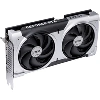 MSI NVIDIA GeForce RTX 5060 Ti 8G VENTUS 2X OC PLUS - Grafické karty