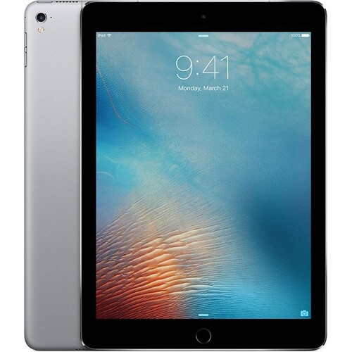 Apple iPad Pro 9,7