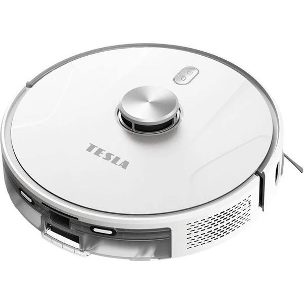 TESLA RoboStar iQ700 robotický vysavač bílý - Robotické vysavače - Obrázek C80E000K01