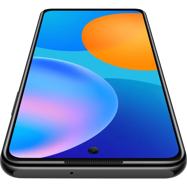 Huawei P Smart (2021) Midnight Black - Mobilní telefony - Obrázek C81A500301